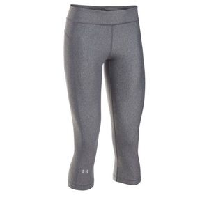 Under Armor Compression Capris